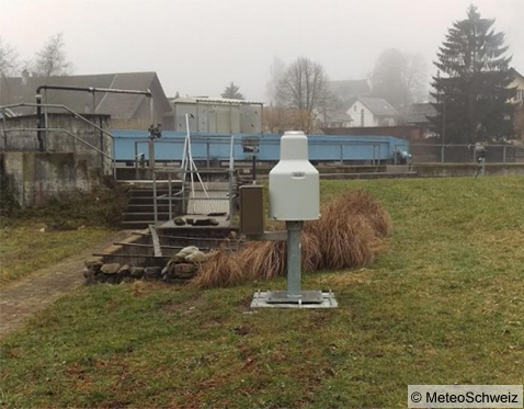 Bild der Station METEO_4931