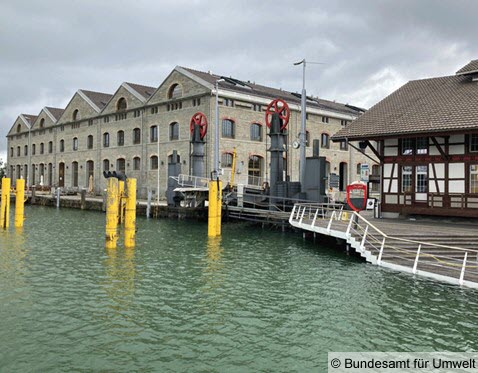 Bild der Station SEE_2032